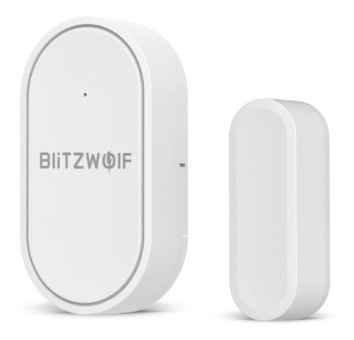 Sensor Para Puerta/ventana Inteligente Blitzwolf Bw-is6