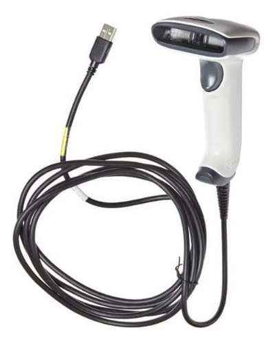 Honeywell 1300g Hyperion Handheld Barcode Reader With Linear