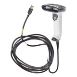 Honeywell 1300g Hyperion Handheld Barcode Reader With Linear