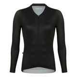Jersey Ciclismo Gw Clip Basic Mujer