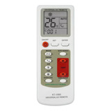 Control Remoto Universal Aire Acondicionado Frio Calor