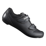 Zapatilla De Ciclismo Carretera Shimano Sh-rp100