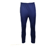 Pantalón Jogging De Hombre Topper Kt Slim Blu