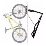 Soporte Bicicleta Pared Original Tornillos Y Chazos 