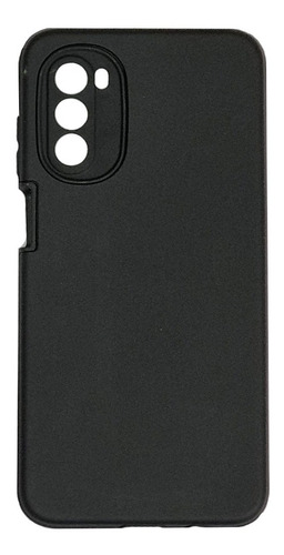 Funda Para Motorola G52 Soft Suave Reforzada Antigolpes 