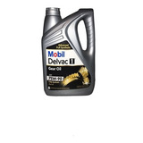 Aceite Mobil Delvac 1 Go 75w90 X3,785