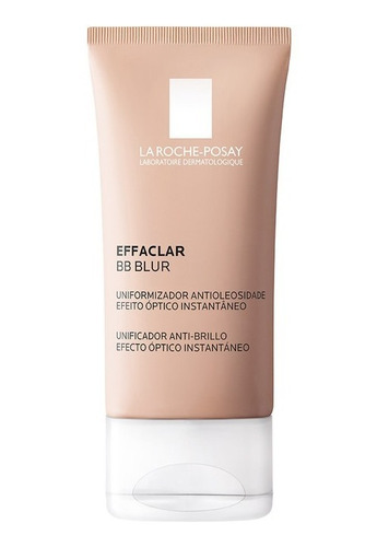 Crema Hidratante La Roche Posay Effaclar Bb Blur 30ml