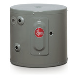 Boiler Calentador De Depósito Eléctrico Rheem 23 Litros 110v