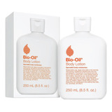 Bio-oil Loción Corporal Hidratante Para Piel Seca, Hidrataci