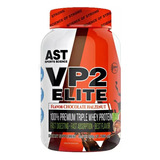 Vp2 Elite 3w 900g (diversos Sabores) - Ast Sports
