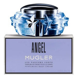 Creme Hidratante Angel Mugler.