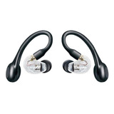 Shure Aonic215-tw  Auriculares True Wireless Clear Color Transparente