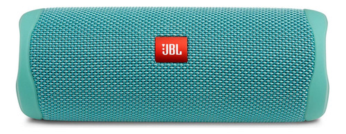 Jbl Flip 5 Altavoz Impermeable Portátil Bluetooth