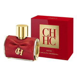 Carolina Herrera Ch Privée Mujer Eau De Parfum 80 Ml