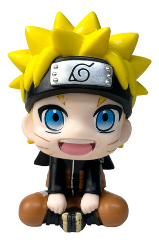 Figura De Colección Naruto Chibi