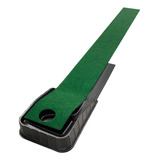 Alfombrilla De Golf Return Ball Putting Green Equipment Color Fix