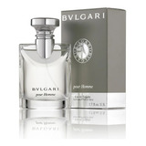 Perfume Bvlgari Pour Homme Edt 100ml Original Lacrado