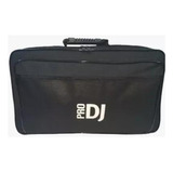 Bag Case Controladora Ddj Sb3  Pioneer Dj Acolchoado 