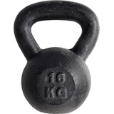 Pesa Rusa Kettlebell De Fundición X 16kg