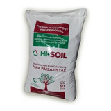 Tierra + Compost 50lts Hi - Soil