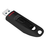 Pen Drive Sandisk Ultra De 512gb Usb 3.0