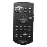 Control Remoto Cd-r33 Control Remoto Para Pioneer Avh-4000ne