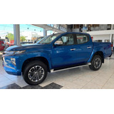 Mitsubishi L200 2023 2.4 Di-d High Power 181cv Cuero