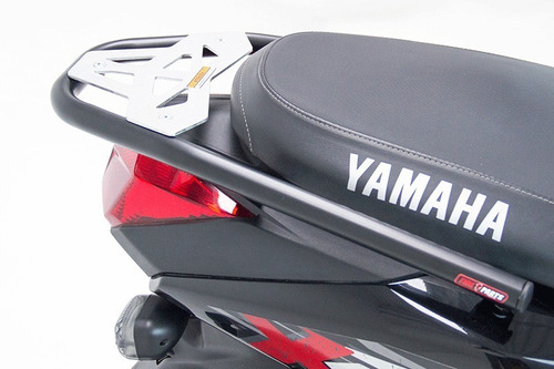 Parrilla Para Yamaha Bws 125 Fi