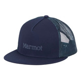 Jockey Marmot Trucker