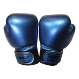 Manoplas De Boxeo Para 10 Años. Saco De Boxeo. Guantes De Bo