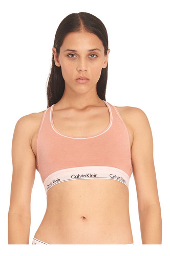 Bras Calvin Klein Para Dama Qf7207