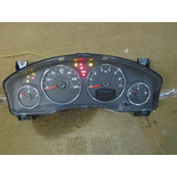 11 12 2011 2012 Jeep Liberty Speedometer Instrument Clus Tty