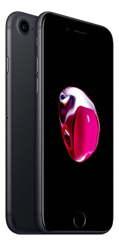 Celular iPhone 7 Negro 32gb