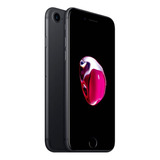 Celular iPhone 7 Negro 32gb