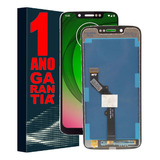 Módulo Frontal Para Moto G7 Play Xt1952 Display Lcd Testado!