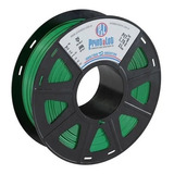 Filamento Petg 1.75mm X 1kg Printalot Verde