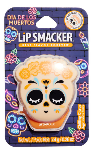 Lip Smacker Day Of The Dead L - 7350718:mL a $71990