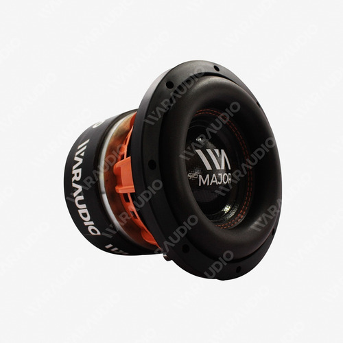 Subwoofer Waraudio Major 8 