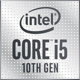 Intel 10th Gen Core I5-10400f 6core 2.9ghz Tray Processo Vvc