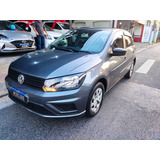 Volkswagen Gol 1.0 12v Mpi Totalflex 4p Manual