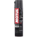 Grasa De Cadena C2 Motul Para Motocicleta Y Bicicleta