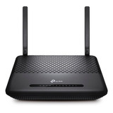 Router Inalámbrico Tp-link Xc220-g3v Voip Gpon Ac1200