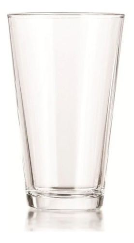 12 Vasos Cavana 414ml 14oz Crisa