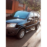 Ford Ecosport 2008 1.6 Xl Plus Mp3 4x2