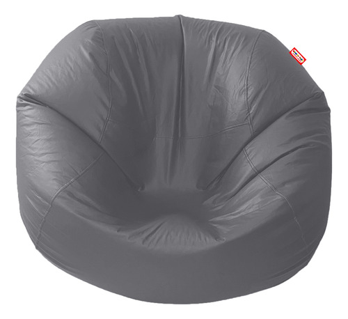 Sillon Puff Esfera Jumbo 110 Cm De Diametro