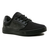 Zapatillas Plaza Tc Tx Dc Shoes Fluid Tienda Oficial