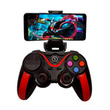 Controle Game Pad Para Celular Bluetooth Android iPhone Ios