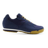 Zapatilla Giro Rumble Vr Drss Blu/gum