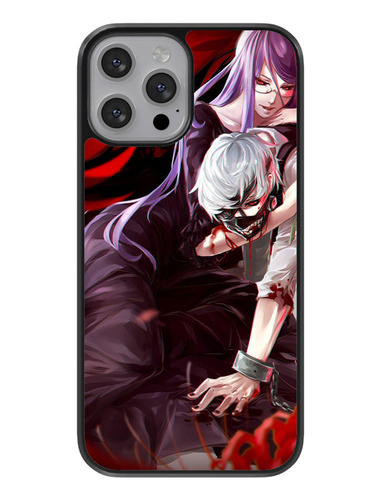 Funda Diseño Para Motorola Tokyoo Ghoul #3