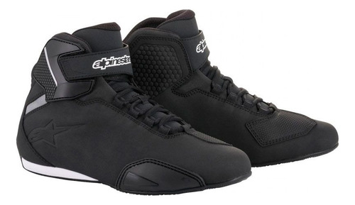 Botas Zapatillas Moto Alpinestars Sektor Nuevas Originales